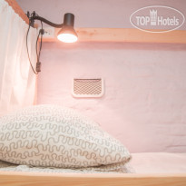 Bravo Hostel