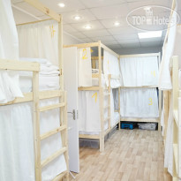 Bravo Hostel