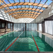 Hilton Saint Petersburg ExpoForum 