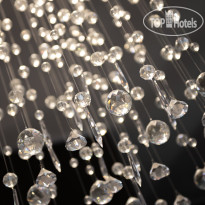 Hilton Saint Petersburg ExpoForum 