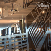 Hilton Saint Petersburg ExpoForum 