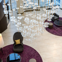 Hilton Saint Petersburg ExpoForum 