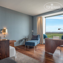 Hilton Saint Petersburg ExpoForum 