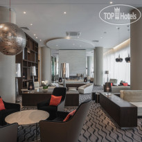 Hilton Saint Petersburg ExpoForum 