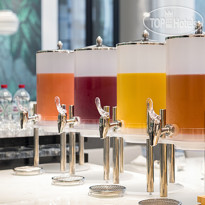 Hilton Saint Petersburg ExpoForum 