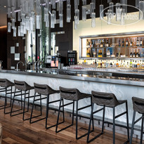 Hilton Saint Petersburg ExpoForum 