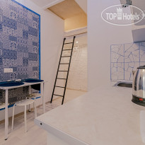 Aparth-hotel KVARTIRA 50