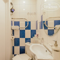 Aparth-hotel KVARTIRA 50