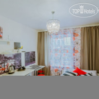 Aparth-hotel KVARTIRA 50