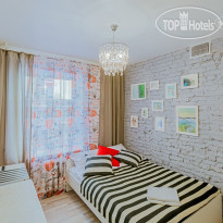 Aparth-hotel KVARTIRA 50