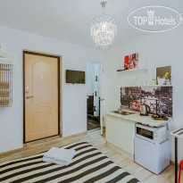 Aparth-hotel KVARTIRA 50