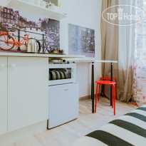 Aparth-hotel KVARTIRA 50