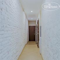 Aparth-hotel KVARTIRA 50
