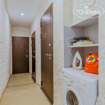 Aparth-hotel KVARTIRA 50