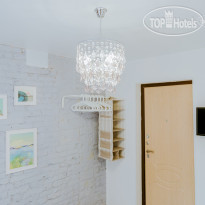 Aparth-hotel KVARTIRA 50