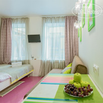 Aparth-hotel KVARTIRA 50