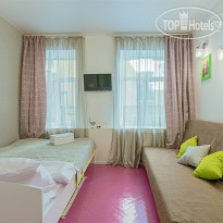 Aparth-hotel KVARTIRA 50