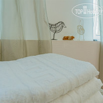 Aparth-hotel KVARTIRA 50