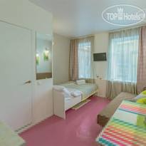 Aparth-hotel KVARTIRA 50