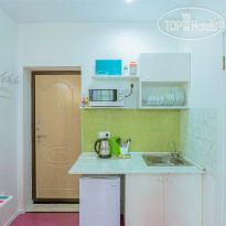 Aparth-hotel KVARTIRA 50