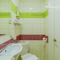 Aparth-hotel KVARTIRA 50