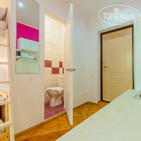 Aparth-hotel KVARTIRA 50