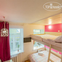 Aparth-hotel KVARTIRA 50
