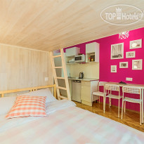 Aparth-hotel KVARTIRA 50