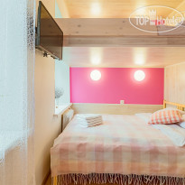Aparth-hotel KVARTIRA 50