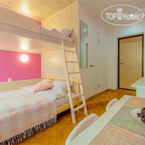 Aparth-hotel KVARTIRA 50