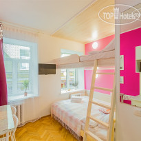 Aparth-hotel KVARTIRA 50