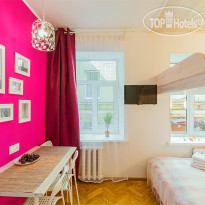 Aparth-hotel KVARTIRA 50