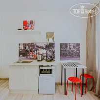 Aparth-hotel KVARTIRA 50