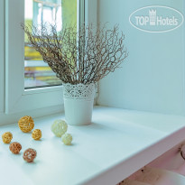 Aparth-hotel KVARTIRA 50