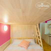 Aparth-hotel KVARTIRA 50