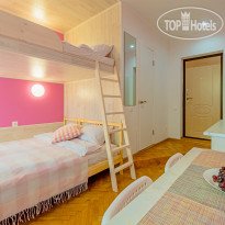 Aparth-hotel KVARTIRA 50