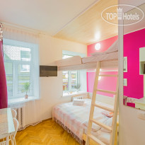 Aparth-hotel KVARTIRA 50