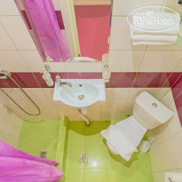 Aparth-hotel KVARTIRA 50