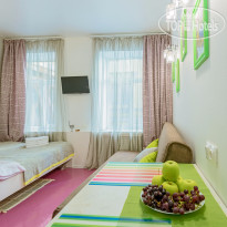 Aparth-hotel KVARTIRA 50