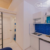 Aparth-hotel KVARTIRA 50