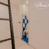 Aparth-hotel KVARTIRA 50