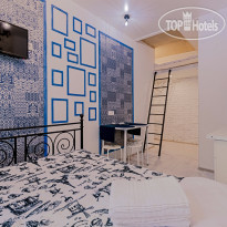 Aparth-hotel KVARTIRA 50