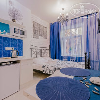 Aparth-hotel KVARTIRA 50