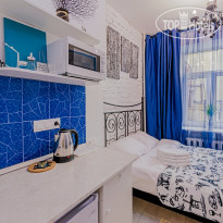 Aparth-hotel KVARTIRA 50