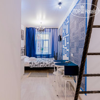 Aparth-hotel KVARTIRA 50