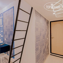 Aparth-hotel KVARTIRA 50