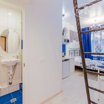 Aparth-hotel KVARTIRA 50