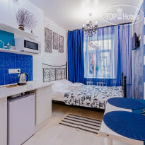 Aparth-hotel KVARTIRA 50