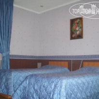 Гостевой дом (закрыт) 