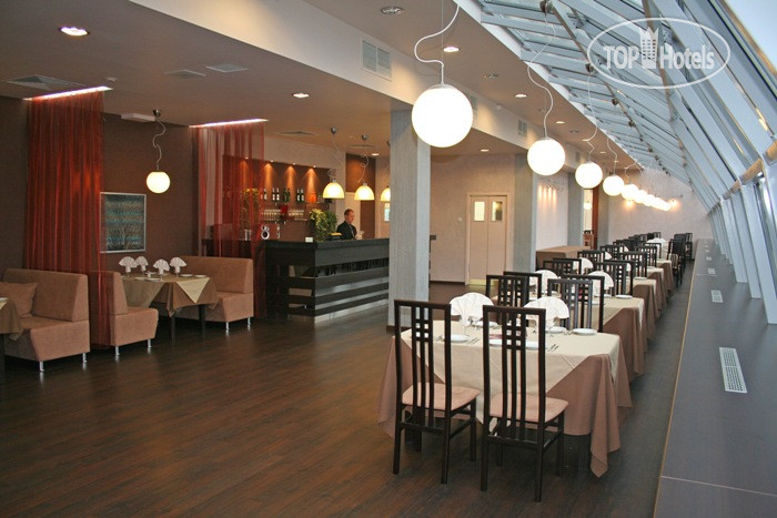 New photos from tourists Lyra 3*